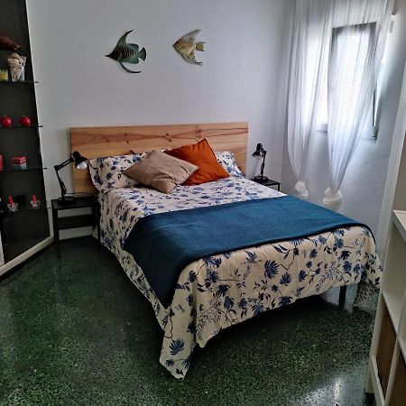 Estudio Interior En Playa De Las Canteras Appartamento Las Palmas de Gran Canaria Esterno foto